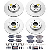 Z23 COATED BRAKE KIT - image 1