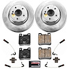 Z23 COATED BRAKE KIT - image 1