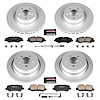 Z23 COATED BRAKE KIT - image 1