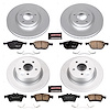 Z23 COATED BRAKE KIT - image 1