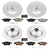 Z23 COATED BRAKE KIT - image 1