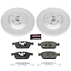 Z23 COATED BRAKE KIT - image 1