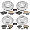 Z17 COATED BRAKE KIT - image 1