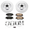 Z17 COATED BRAKE KIT - image 1