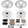 Z17 COATED BRAKE KIT - image 1