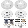 Z17 COATED BRAKE KIT - image 1