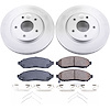 Z17 COATED BRAKE KIT - image 1