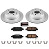 Z17 COATED BRAKE KIT - image 2