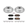 Z17 COATED BRAKE KIT - image 4