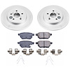 Z17 COATED BRAKE KIT - image 1