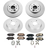 Z17 COATED BRAKE KIT - image 1