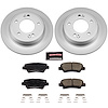 Z17 COATED BRAKE KIT - image 1