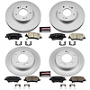 Z17 COATED BRAKE KIT - image 1
