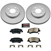 Z17 COATED BRAKE KIT - image 1