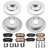 Z17 COATED BRAKE KIT - image 1