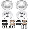 Z17 COATED BRAKE KIT - image 1