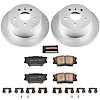 Z17 COATED BRAKE KIT - image 1