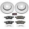 Z17 COATED BRAKE KIT - image 1