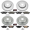 Z17 COATED BRAKE KIT - image 1