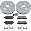 Z17 COATED BRAKE KIT - image 1