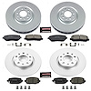 Z17 COATED BRAKE KIT - image 1