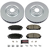 Z17 COATED BRAKE KIT - image 1