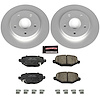 Z17 COATED BRAKE KIT - image 1
