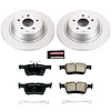 Z17 COATED BRAKE KIT - image 1