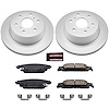 Z17 COATED BRAKE KIT - image 1