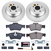 Z23 COATED BRAKE KIT - image 1