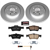 Z23 COATED BRAKE KIT - image 1