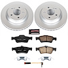 Z23 COATED BRAKE KIT - image 1