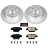 Z23 COATED BRAKE KIT - image 1