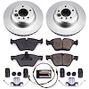 Z23 COATED BRAKE KIT - image 1