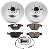 Z23 COATED BRAKE KIT - image 1