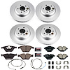 Z23 COATED BRAKE KIT - image 1