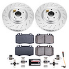 Z23 COATED BRAKE KIT - image 1