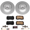 Z23 COATED BRAKE KIT - image 1