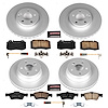 Z23 COATED BRAKE KIT - image 1