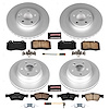 Z23 COATED BRAKE KIT - image 1