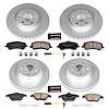 Z23 COATED BRAKE KIT - image 1