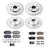 Z17 COATED BRAKE KIT - image 1