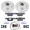 Z23 COATED BRAKE KIT - image 1