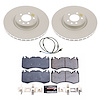 COATED BRAKE KIT - image 1