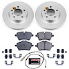 Z23 COATED BRAKE KIT - image 1