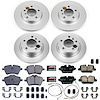 Z23 COATED BRAKE KIT - image 1