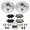 Z23 COATED BRAKE KIT - image 1