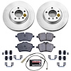 Z23 COATED BRAKE KIT - image 1