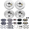 Z23 COATED BRAKE KIT - image 1