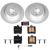 Z23 COATED BRAKE KIT - image 1